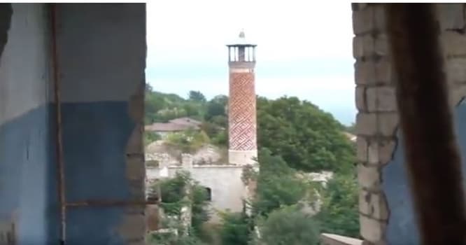Şuşa 25 il sonra - VİDEO