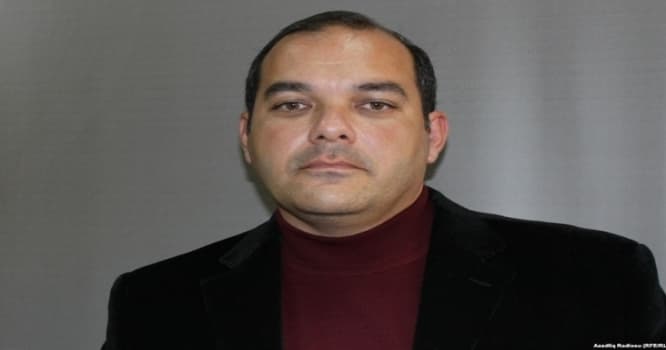 “Ölməklə yaşamağın fərqi qalmayıb” - Kənan Hacı