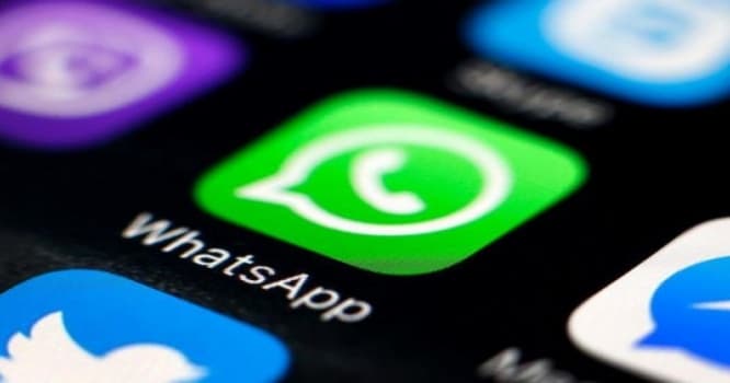 WhatsApp-a 4 yeni funksiya əlavə edildi