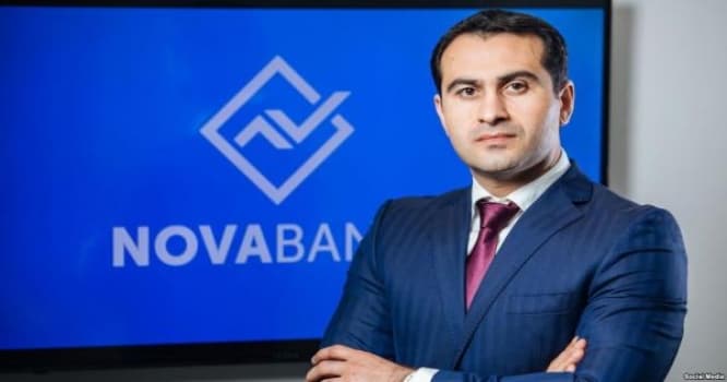 Azərbaycan vətəndaşı Monteneqrodakı bankın rəhbəri oldu