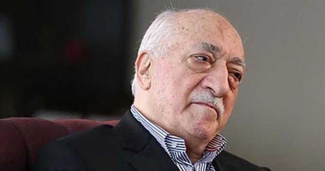 Ərdoğanın kürəkəni Fətullah Güləni Amerikadan qaçırmaq istəyib - İDDİA