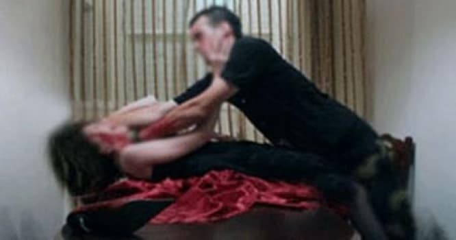 Azərbaycanlı müğənninin atası arvadını və qohumunu qətlə yetirdi - FOTO