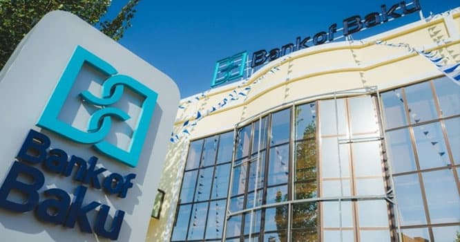 "Bank of Baku"nun əməkdaşı jurnalisti "razborka"ya çağırdı