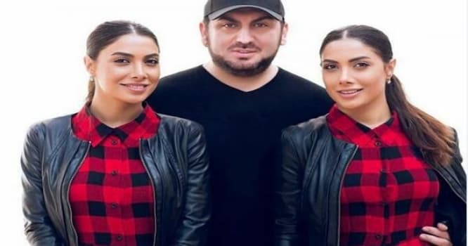 Tolik əkizlərdən ayrıldı: "Çoxdan bu addımı atmaq istəyirdim"