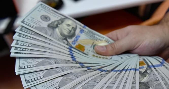 Bankdan 5 milyard dollarlıq SƏHV KÖÇÜRMƏ