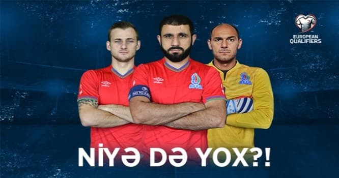 Yığmamızın Almaniya ilə oyununu hansı telekanallar göstərəcək?