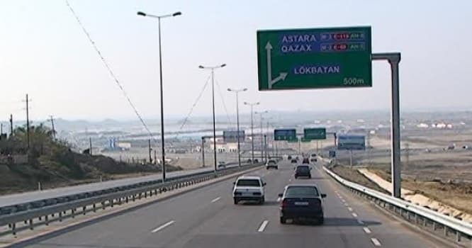 110-luq yolda 101-lə radara düşənlər var - VİDEO