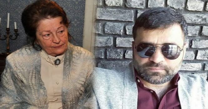 Xalq artisti ilə rejissor arasında qalmaqal: “Villasını satdı, sonra da...”