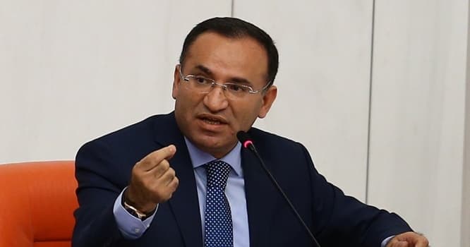 "Fətullah Gülən ABŞ-dan qaçmağa hazırlaşır" - Türkiyənin ədliyyə naziri