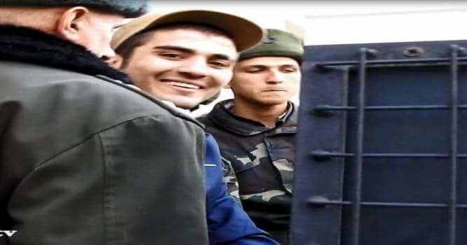 Mehman Hüseynovun şikayəti üzrə məhkəmə başladı