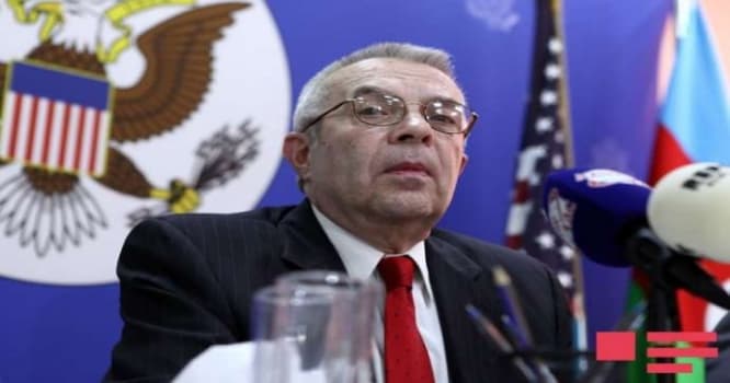 "Dağlıq Qarabağ münaqişəsinin həlli ilə bağlı plan var" - Amerikalı həmsədr