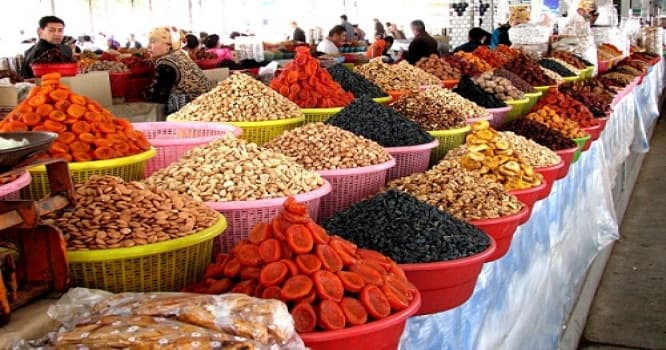 Bayramda qalxan qiymətlər nə vaxt enəcək?