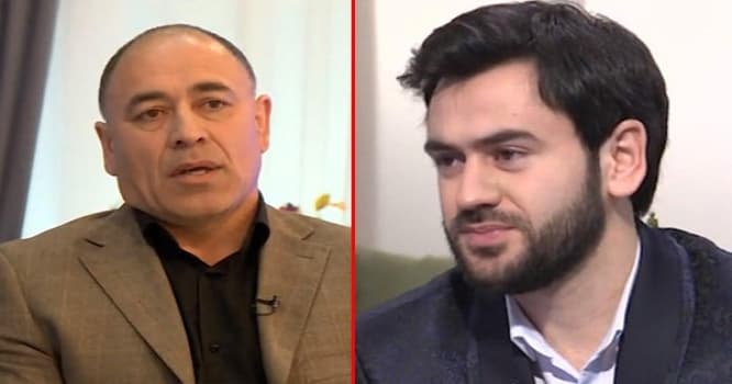 Üzeyir Mehdizadənin atası: "Ona yağ qutularından nağara düzəltdim" - VİDEO