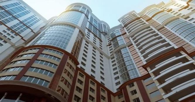 Bakıda 3.3 milyona ev satılır