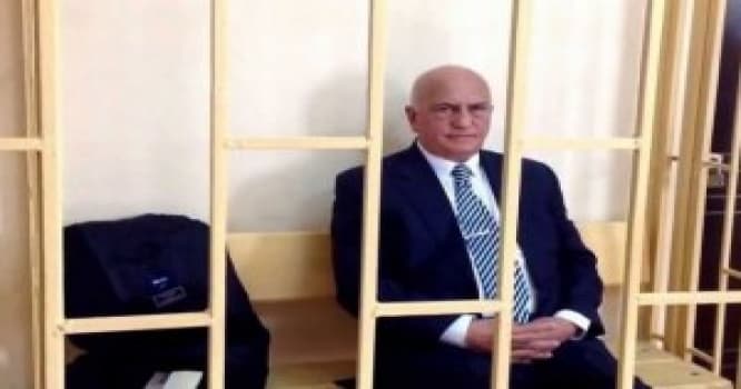 Əli İnsanovun cinayət işi məhkəməyə göndərildi