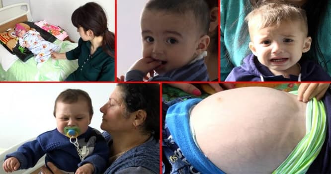 Bakıda uşaqlar arasında kəskin virus yayılıb - VİDEO