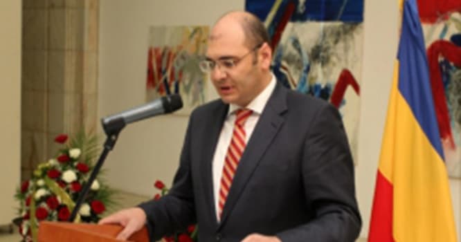 Azərbaycanın səfiri Vasluyda qəza törətdi