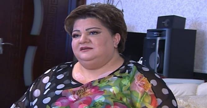 "Allahım, heç bir valideyni övladı qarşısında aciz buraxma" - Xalq artisti depressiyada