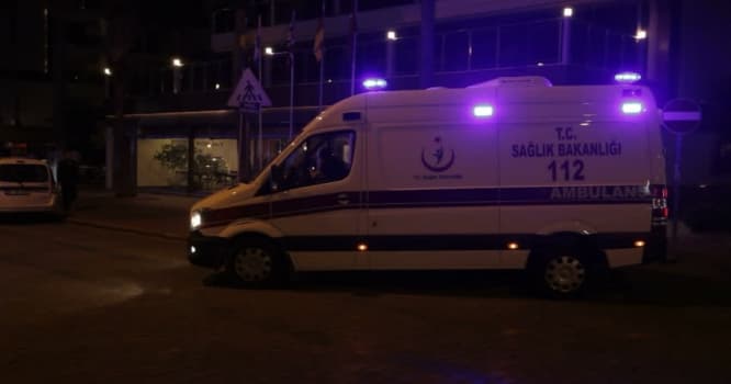 Türkiyədə daha bir partlayış: ölən və yaralanan var