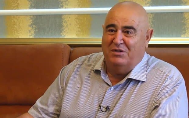 Akif Çovdarovun məhkəməsində zərərçəkmiş və şahidlər yoxa çıxdı