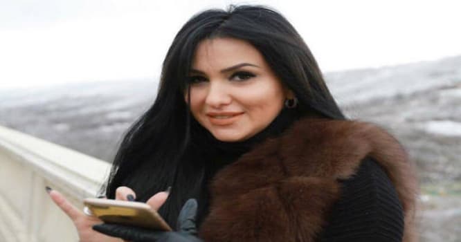 Dünənki yanğın məşhur aparıcının evinə də ziyan vurub: "Evim su içindədir..."