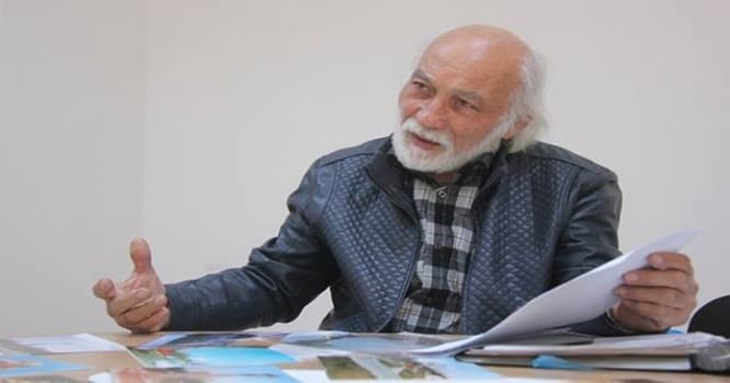 Azərbaycanda heykəltəraş nazirliyi məhkəməyə verdi - 100 minlik iddia