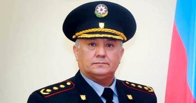 Bakıda avtoş sürücünün hərəkəti polkovniki dəhşətə gətirdi - VİDEO