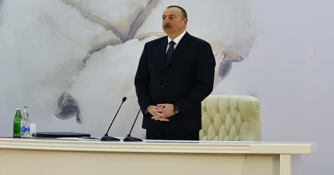 İlham Əliyev BP şirkətinin regional prezidentini qəbul edib