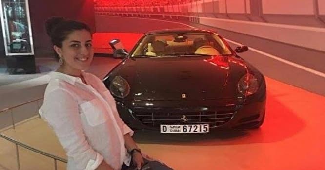 Bankdan 40 milyon çıxarıb "Ferrari" almaq istəyən Dadaşova bacıları: "VİP müştəri xahiş etmişdi..."