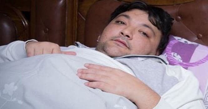 Aşıq Azərdən üzücü xəbər