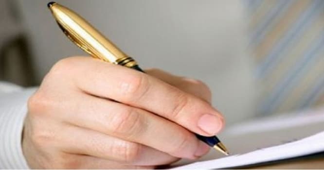 Səfirin prezidentin arvadına yazdığı sevgi məktubu 123 min dollara satıldı