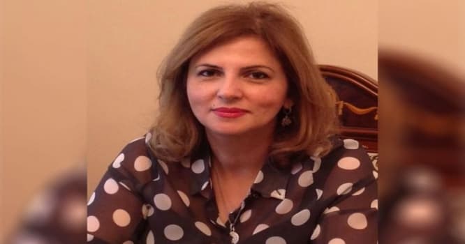 Bacısı Sevinc Osmanqızıdan imtina edir