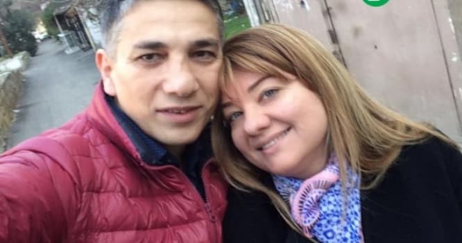 Bakıda daha bir yazar intihar etdi - FOTO