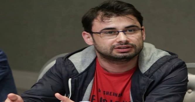“Xəbərçiliyimizin keyfiyyəti aşağı düşüb” - Ölkə.az-ın baş redaktoru