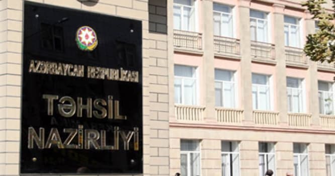 Təhsil Nazirliyindən attestatlarla bağlı YENİ AÇIQLAMA