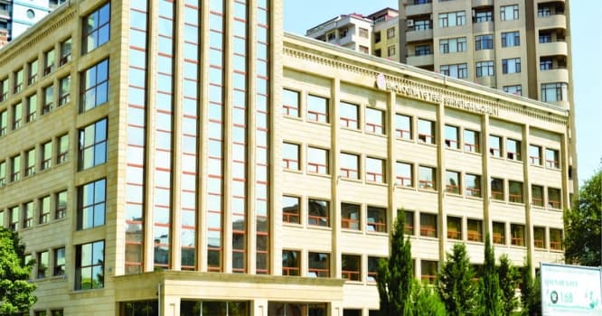 Nazirlikdən təhlükəli hidrometeoroloji hadisə haqqında xəbərdarlıq