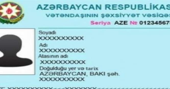 Azərbaycanda məhkum azadlığa çıxa bilmədiyi üçün vətəndaşlıqdan imtina edir