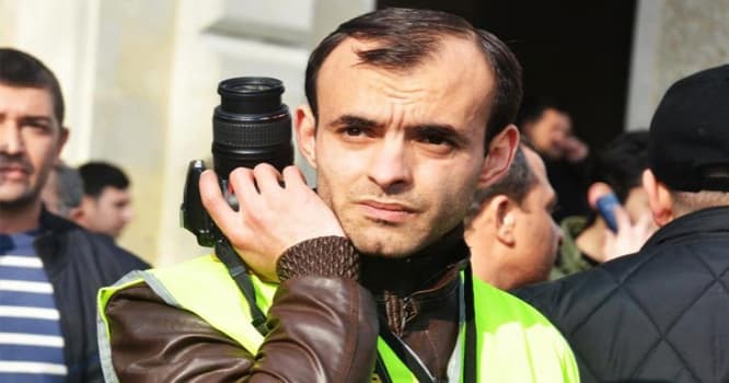 Jurnalistin ölümü ilə bağlı ŞOK AÇIQLAMA: "Rasimin qabırğasını xəstəxanada sındırıblar"