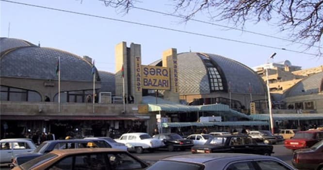 Bakının məşhur bazarı söküləcək