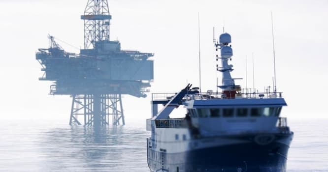 BP “Şahdəniz”də işi dayandırır