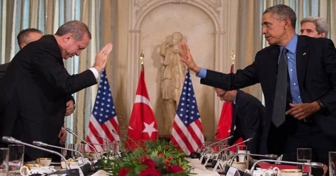 ABŞ-ı aldadan azərbaycanlı “dərin dövlət”in adamı çıxdı - Prezidenti devirmək PLANI