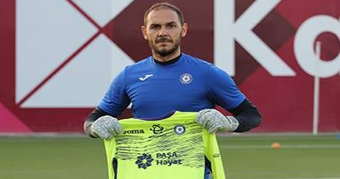 Kamran Ağayevin yeni klubu məlum oldu