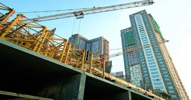 Məcburi köçkünlər üçün yeni binalar tikilir