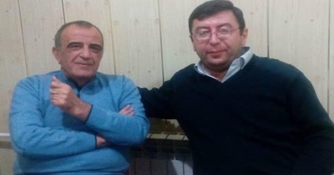 Qara Tofiqin sağlığına... 150 qram söz!