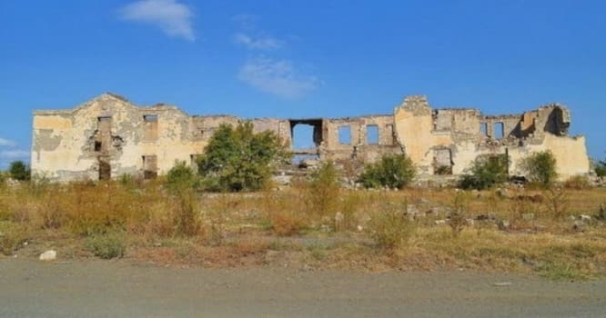 Ermənistanın 3 kəndi yer üzündən silindi: Paytaxt İrəvanda isə əhali...