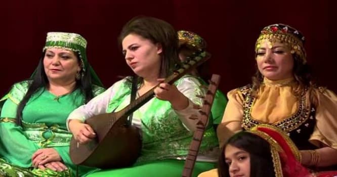 "Dədə aşıq"lar varsa, "Nənə aşıq"lar niyə yoxdur...