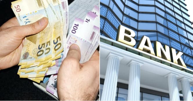 Banklar əhalinin pulunu niyə qaytarmır? - "On illərlə vaxt lazım olacaq”