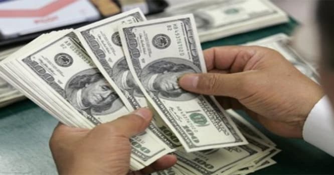 Dollar yenə bahalaşdı - Rəsmi məzənnə