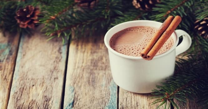 Bir stəkan isti və südlü kakao içmək nələrə səbəb ola bilər?