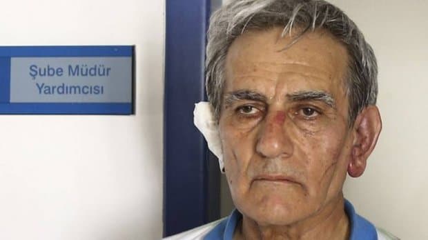 Ərdoğanı devirmək istəyən türk general Azərbaycanda kimə zəng edibmiş? - ŞOK DETALLAR